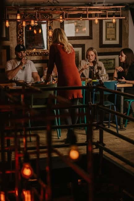 Food and Wine Tasting in Budapest by the Basilica - Who Will Enjoy This Tasting Most?