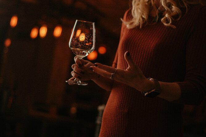 Food and Wine Tasting in Budapest City Center with Sommelier - Who will enjoy this experience most?