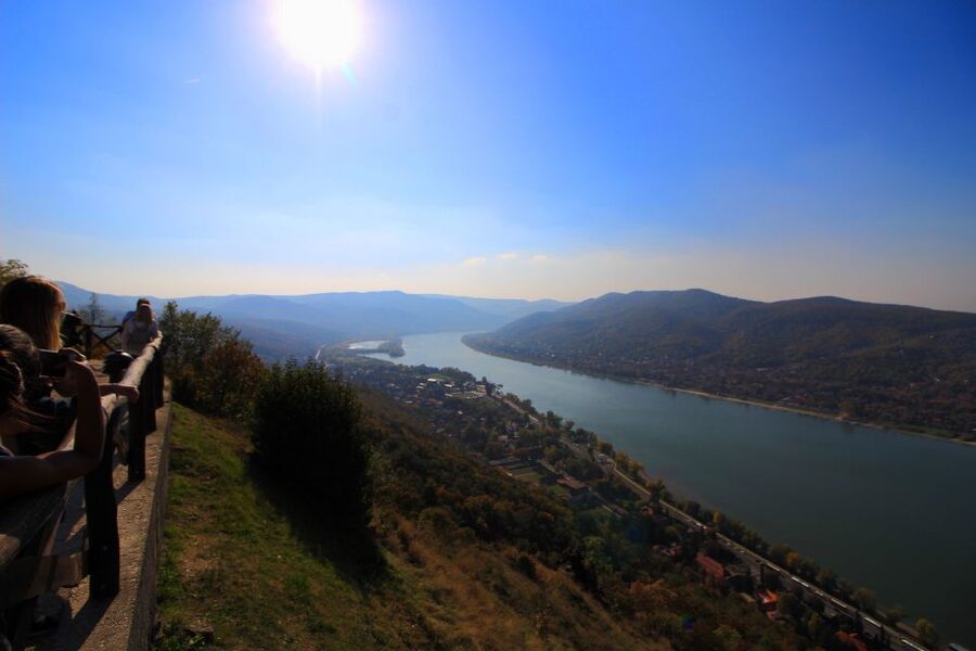 From Budapest: Danube Bend & Szentendre Tour with Lunch - Why this Danube Bend route works