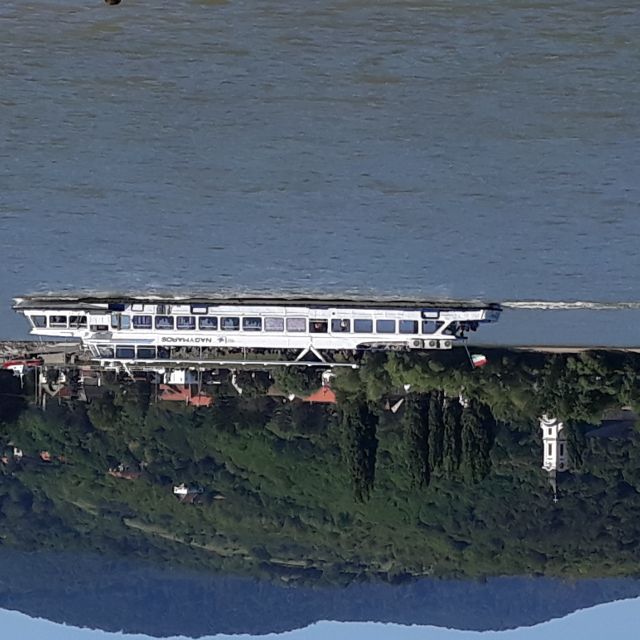 From Budapest: Danube Bend & Szentendre Tour with Lunch - Should you book it?