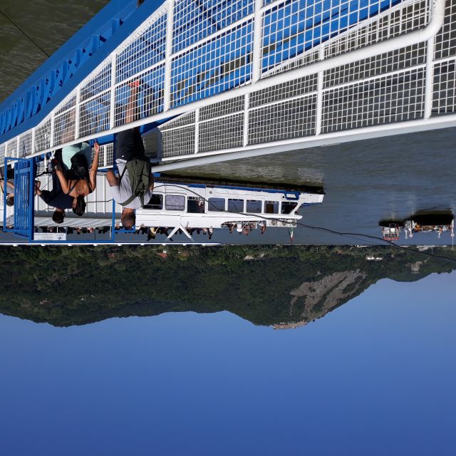 From Budapest: Danube Bend & Szentendre Tour with Lunch - Guides, pace, and group comfort