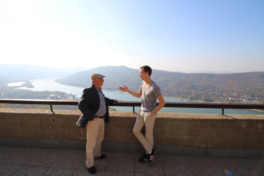From Budapest: Danube Bend & Szentendre Tour with Lunch - Who should book this Danube Bend day trip
