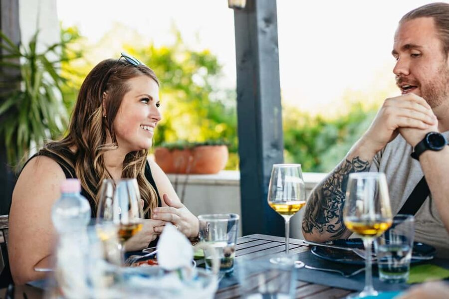 From Budapest: Etyek Wine Tasting Tour with 3-Course Meal - Key points to know before booking