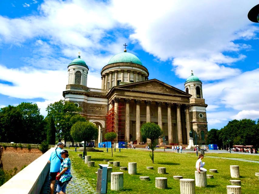 From Budapest: Full-Day Danube Bend Tour with Lunch - Why this Danube Bend day trip is worth your time