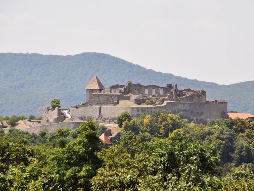 From Budapest: Full-Day Danube Bend Tour with Lunch - The boat back to Budapest