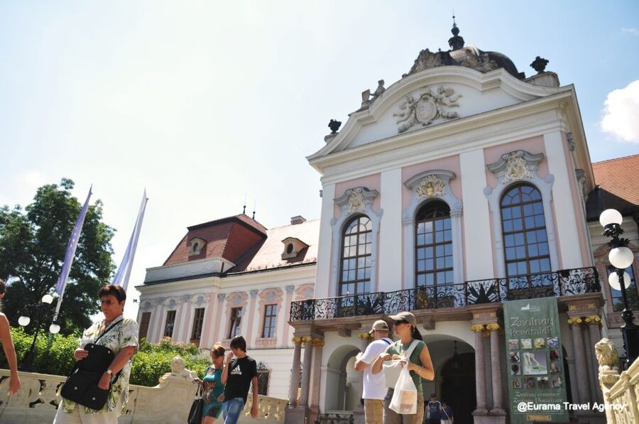 From Budapest: Gödöllő Royal Sissi Guided Tour - Should you book the Gödöllő Sissi tour?
