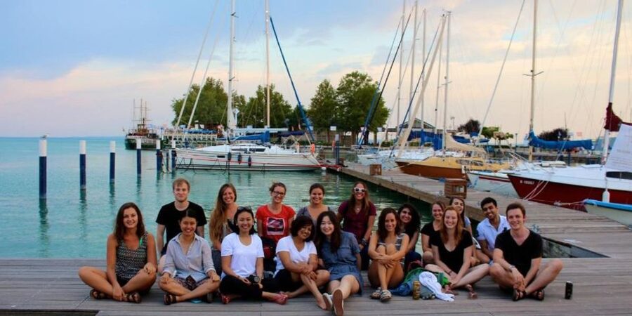 From Budapest: Lake Balaton Day Tour - Leaving Budapest for Lake Balaton