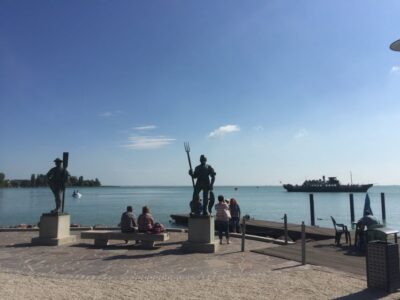 Lake Balaton Day Tour