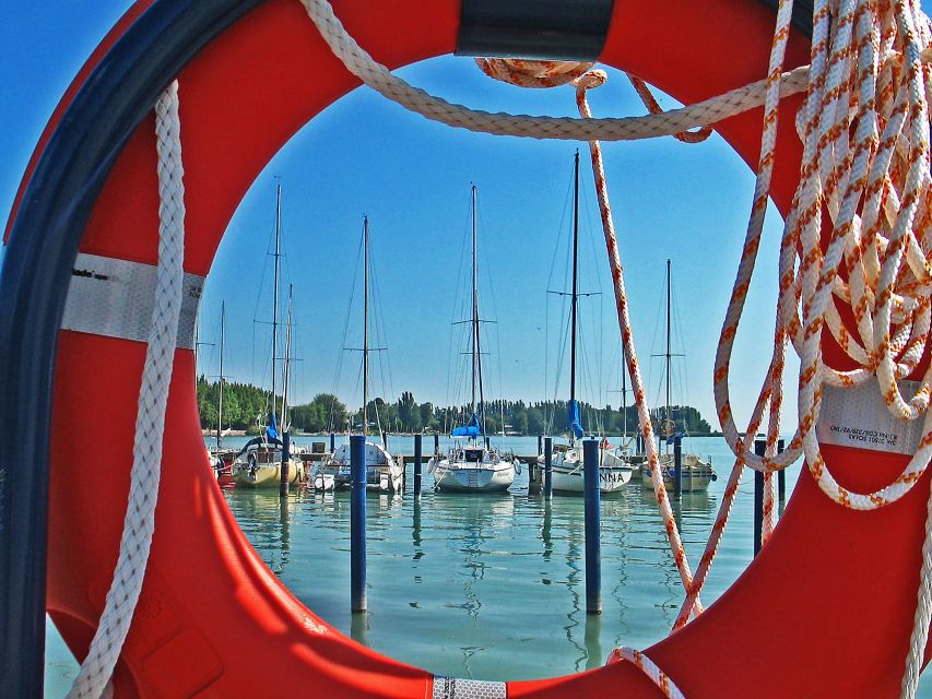 From Budapest: Lake Balaton Day Tour - What the guide adds to the day