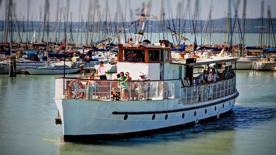 From Budapest: Lake Balaton Day Tour - Is the $128 price fair?