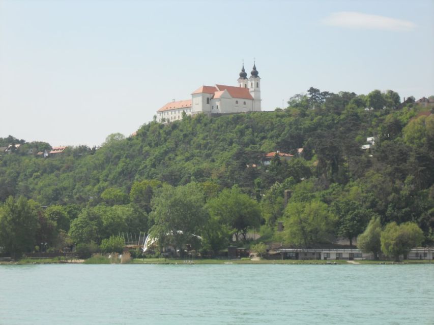 From Budapest: Lake Balaton Day Tour - What to bring and how to prepare