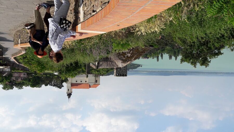 From Budapest: Lake Balaton Tour - The One-Hour Boat Ride on Lake Balaton