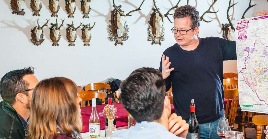 From Budapest: Mátra Hills Wine Tour - Meeting the Hungarian Winemaker of the Year