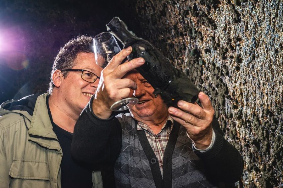 From Budapest: Mátra Hills Wine Tour - What the $341 price really includes