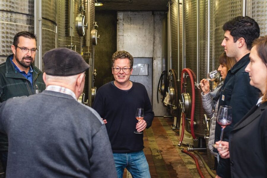 From Budapest: Mátra Hills Wine Tour - The five-hour schedule and what it leaves out
