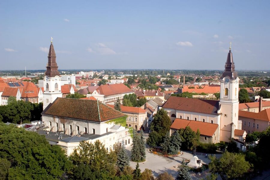 From Budapest: Puszta Horse Show and Countryside Visit - Who will enjoy this day most?