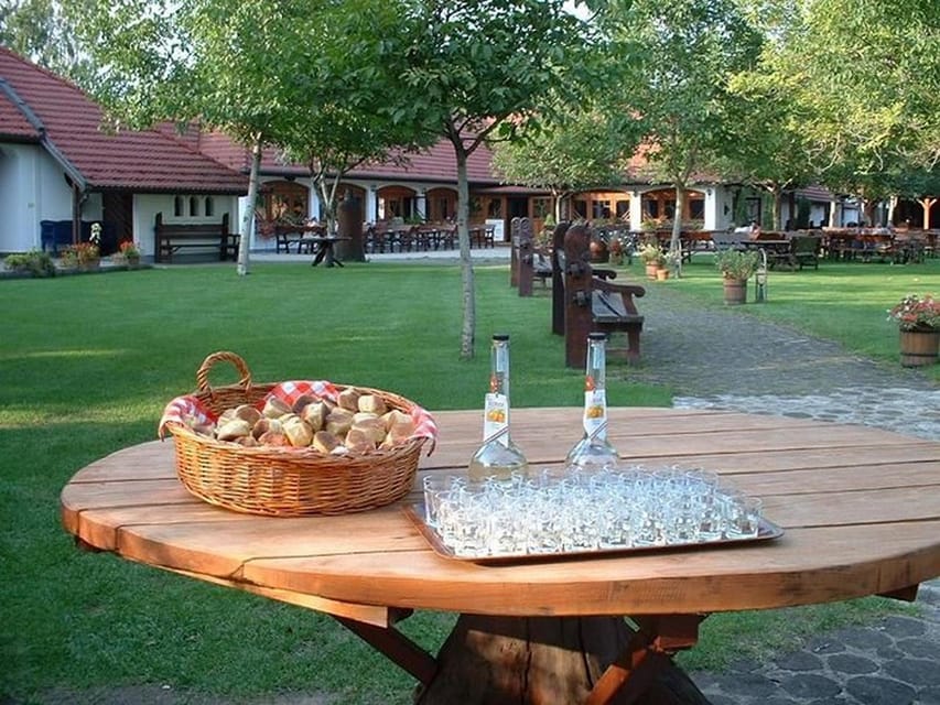 From Budapest: Puszta Horse Show and Countryside Visit - Is the $133 price fair?