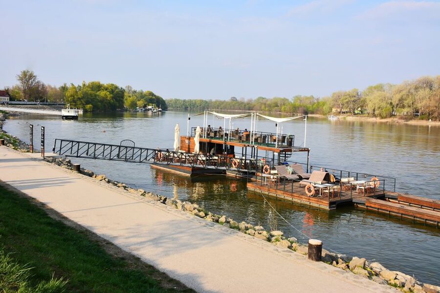 From Budapest: Szentendre Artists' Village Tour - Walking through the Artists Village