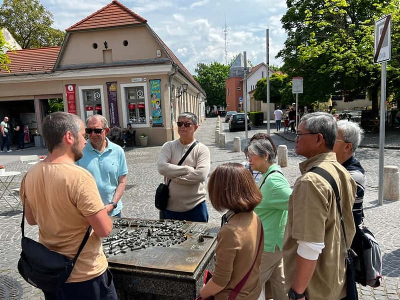 From Budapest: Szentendre Day Trip with Street Food - Key points to know before booking
