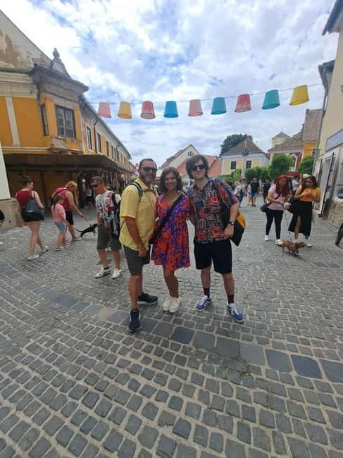 From Budapest: Szentendre Day Trip with Street Food - Should you book this Szentendre day trip?