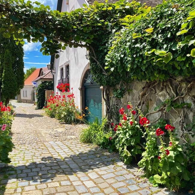 From Budapest: Szentendre Day Trip with Street Food - Who will enjoy this Szentendre outing?