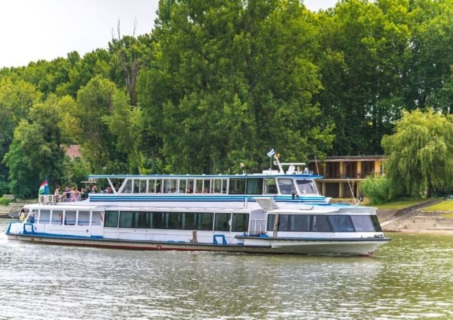 From Budapest: Szentendre Half-Day Tour - Who should choose this half-day tour?