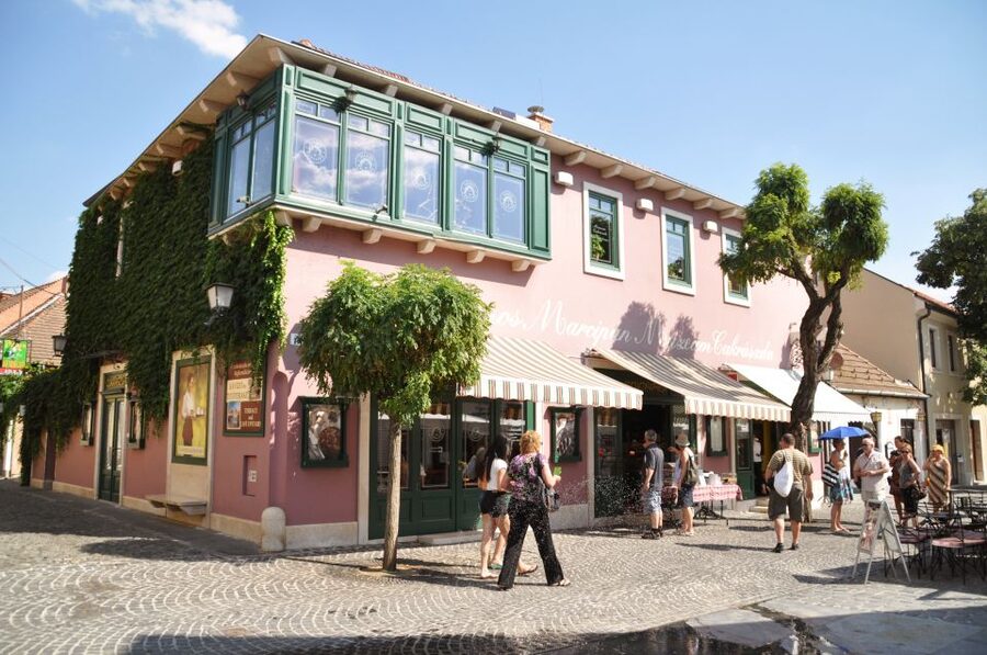 From Budapest: Szentendre Half-Day Tour - Booking advice and final call