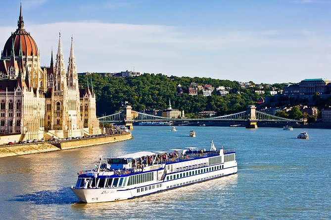 Full Day Private Budapest City Tour With Lunch and Cruise option - Heroes’ Square and City Park show another side of Budapest