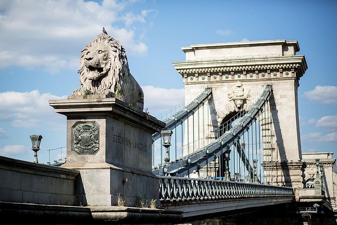 Full Day Private Budapest City Tour With Lunch and Cruise option - Lunch adds Hungarian flavor without another decision