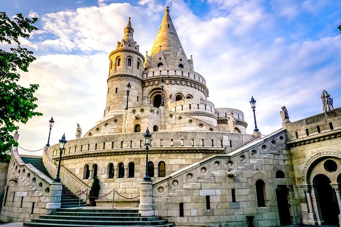 Full Day Private Budapest City Tour With Lunch and Cruise option - Parliament, Chain Bridge, and the story between Buda and Pest