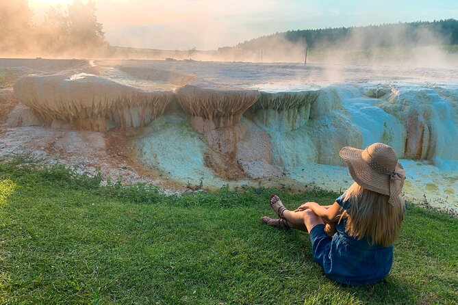 Full-Day Private Tour in Eger with Thermal Bath in Egerszalók - Why Egerszalók makes this more than a standard castle day trip