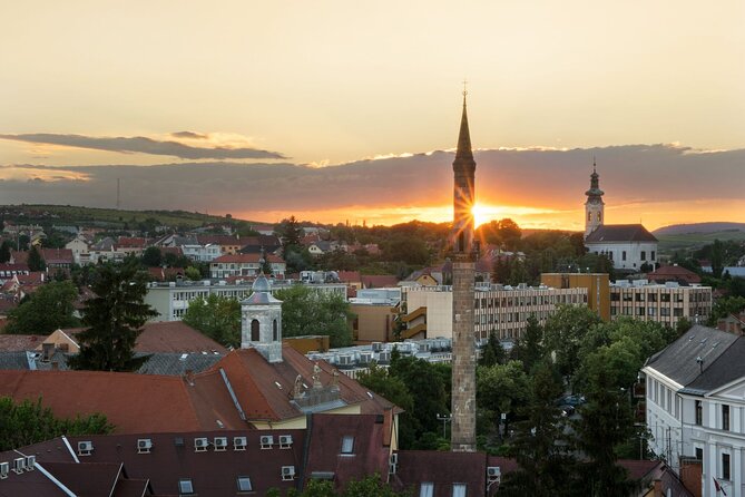Full-Day Private Tour in Eger with Thermal Bath in Egerszalók - Practical details that make the day easier