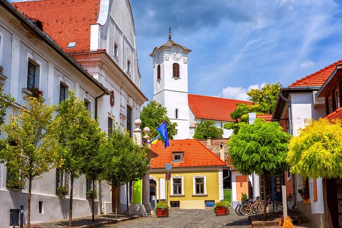 Godollo Sisi Castle and Szentendre Full-Day Private Tour from Budapest - Choosing a Szentendre museum
