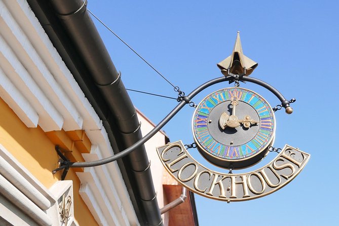 Godollo Sisi Castle and Szentendre Full-Day Private Tour from Budapest - Lunch, cafés, and the practical details