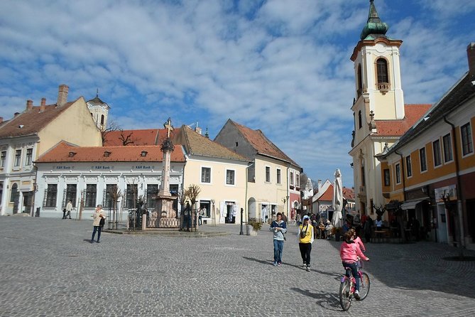 Godollo Sisi Castle and Szentendre Full-Day Private Tour from Budapest - Is the private price good value?
