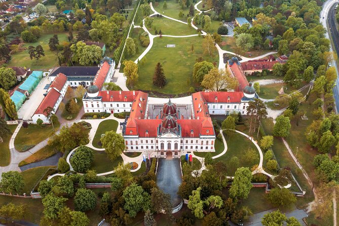 Godollo Sisi Castle and Szentendre Full-Day Private Tour from Budapest - Timing, pickup, and group comfort