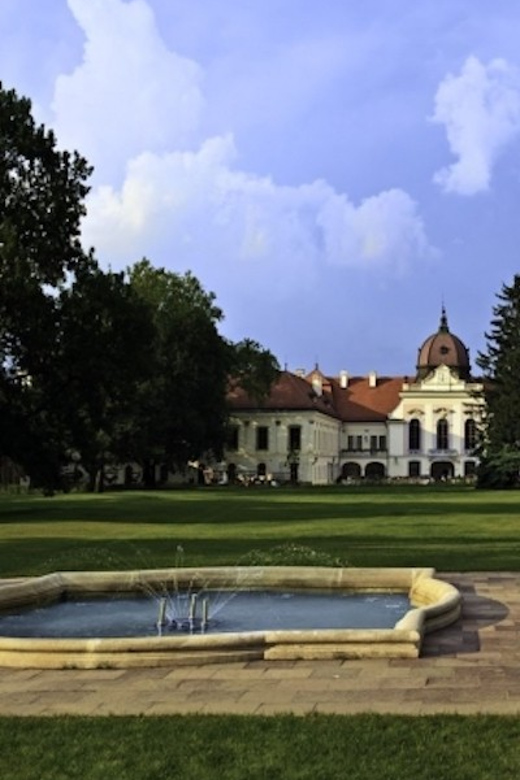 Godollo: The Royal Palace of Gödöllő Ticket - Why Gödöllő Palace deserves a day from Budapest