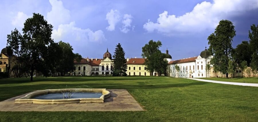 Godollo: The Royal Palace of Gödöllő Ticket - Who will enjoy Gödöllő Palace most?