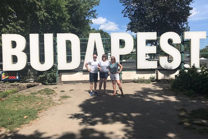 Grand Segway Tour of Budapest - Private Tour with Coffee Stop - Price, time, and what you actually receive
