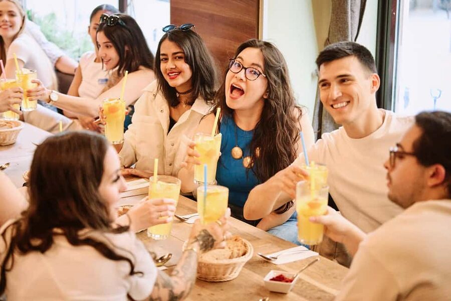 Guided Tipsy Food Tour with Drinks Included in Budapest - Is $67 good value for Budapest?