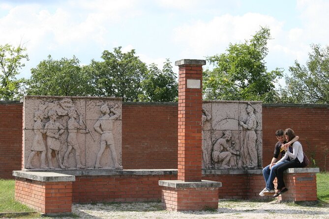 Guided Tour with Admission in Memento Park - Practical details before you book