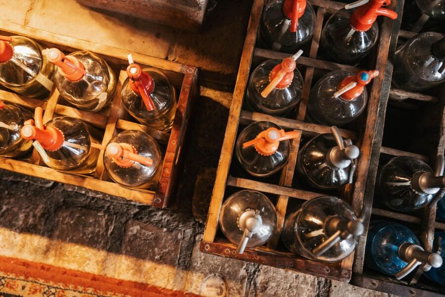 Guided wine tasting at Rókusfalvy Estate - Is $27 a fair price?