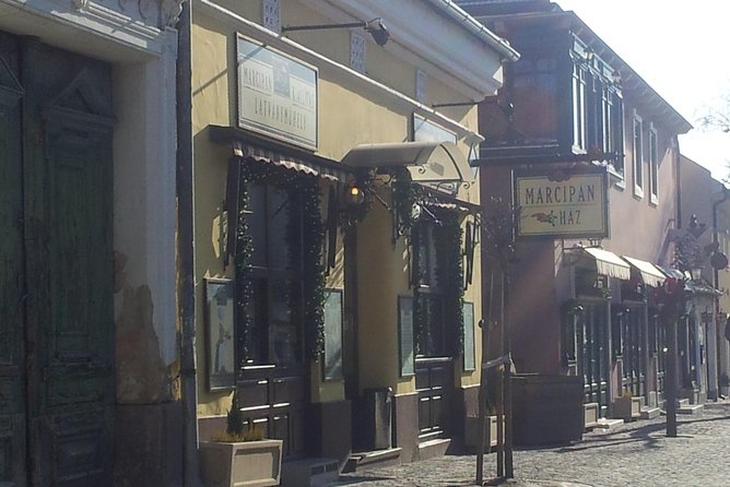 Half Day Guided Private Tour in Szentendre - Starting at Fo ter, Szentendre’s Main Square