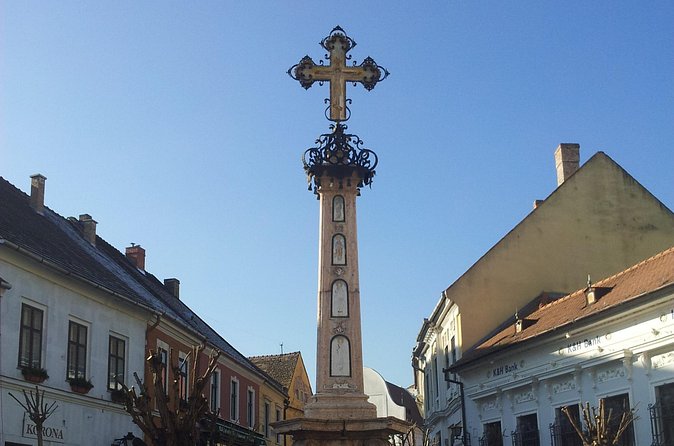 Half Day Guided Private Tour in Szentendre - Two hours to shop and wander
