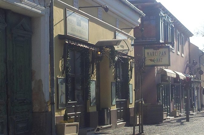 Half Day Guided Private Tour in Szentendre - Who will enjoy this Szentendre outing