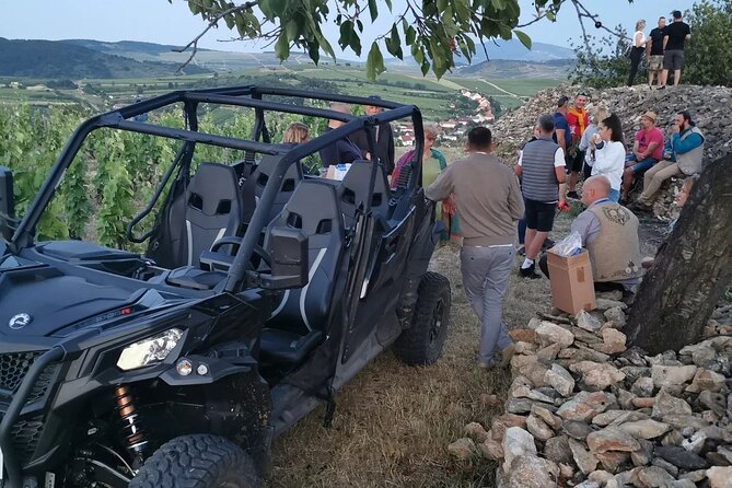 Half Day Tokaj Wine Tasting Tour in Mád Hungary with lunch - Key points at a glance
