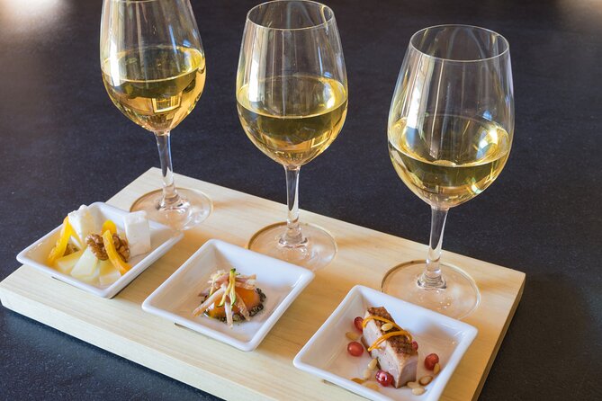 Half Day Tokaj Wine Tasting Tour in Mád Hungary with lunch - Inside the old cellar labyrinth