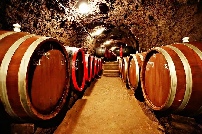 Half Day Tokaj Wine Tasting Tour in Mád Hungary with lunch - Timing, transport, and practical planning