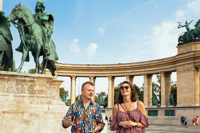 Highlights & Hidden Gems of Budapest Private Tour - What matters most on this Budapest walk