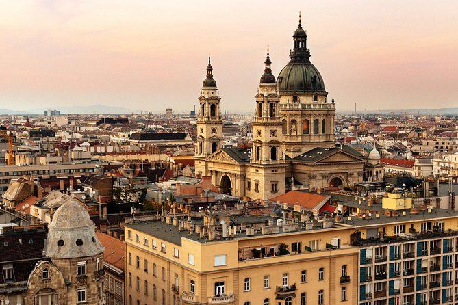 Highlights & Hidden Gems of Budapest Private Tour - Why this private format can work so well